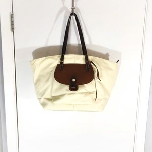 Dooney & Bourke ‘Pocket Shopper’ Shoulder Bag